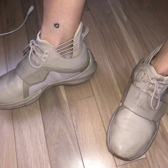 Fenty Puma by Rihanna trainers - Picture 4 of 4